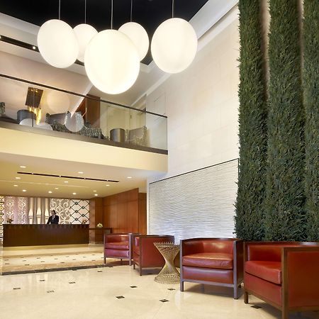 Embassy Suites Baltimore Inner Harbor Luaran gambar
