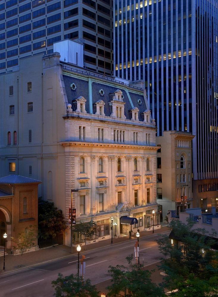 Embassy Suites Baltimore Inner Harbor Luaran gambar