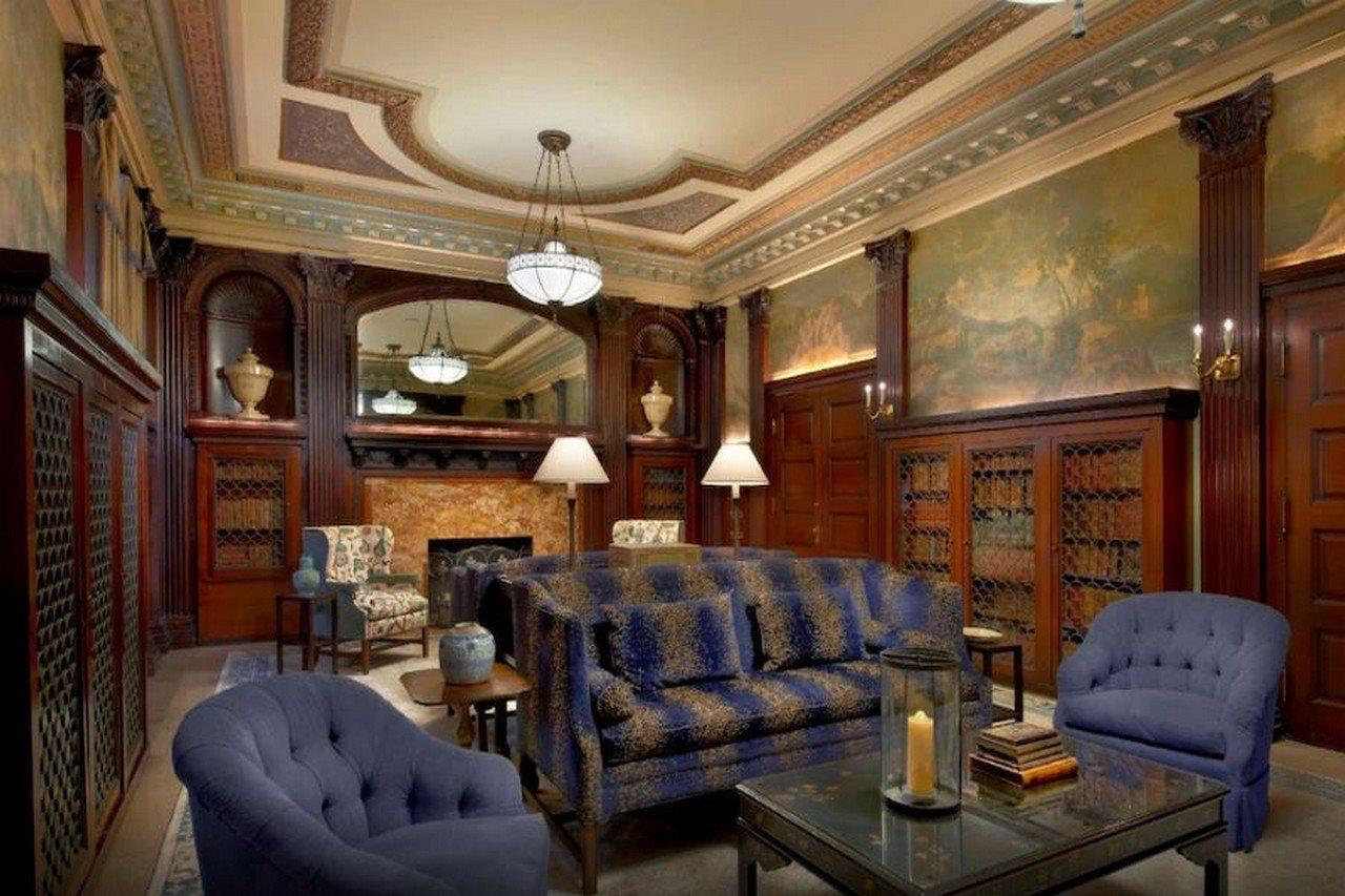 Embassy Suites Baltimore Inner Harbor Luaran gambar