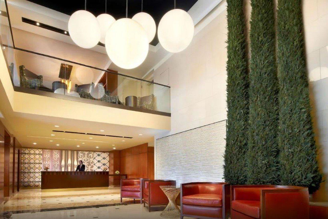 Embassy Suites Baltimore Inner Harbor Luaran gambar