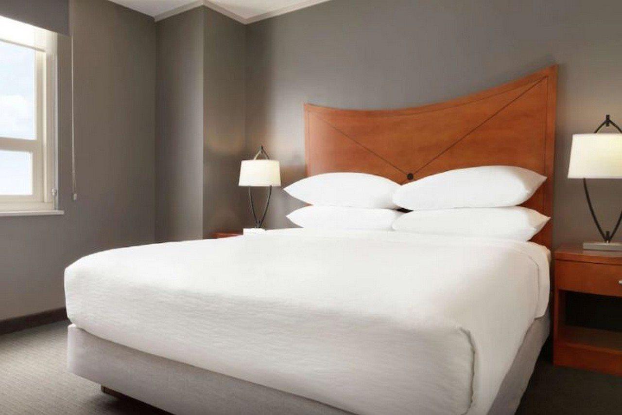 Embassy Suites Baltimore Inner Harbor Luaran gambar