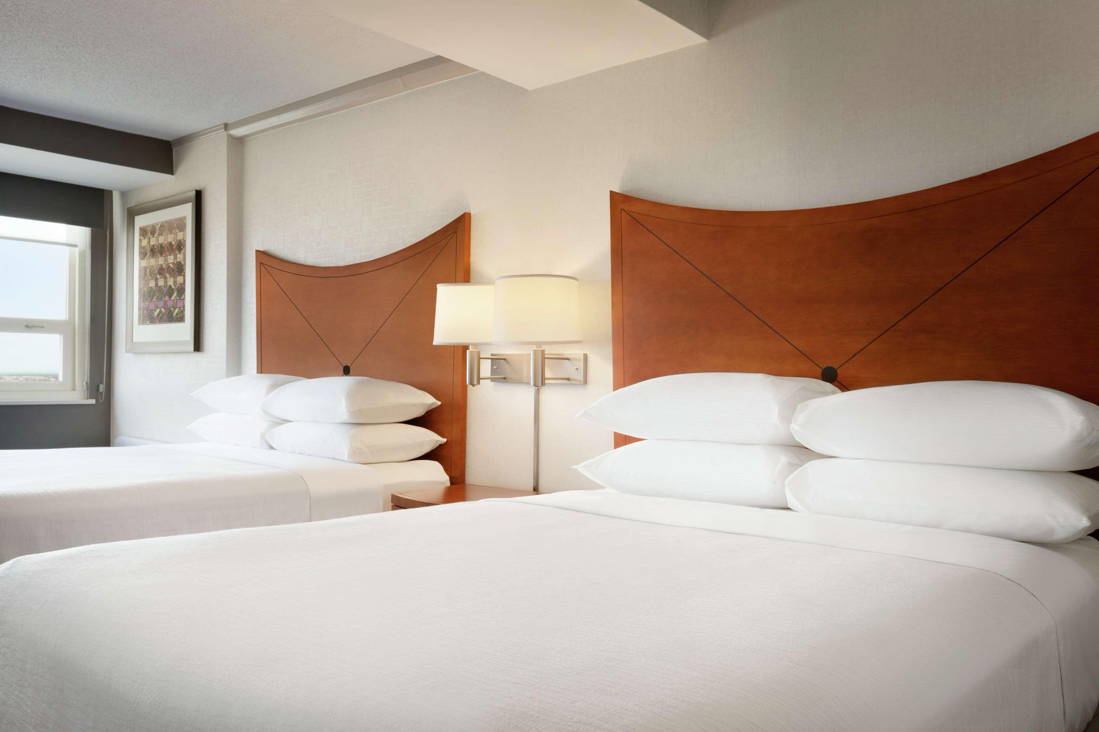 Embassy Suites Baltimore Inner Harbor Luaran gambar