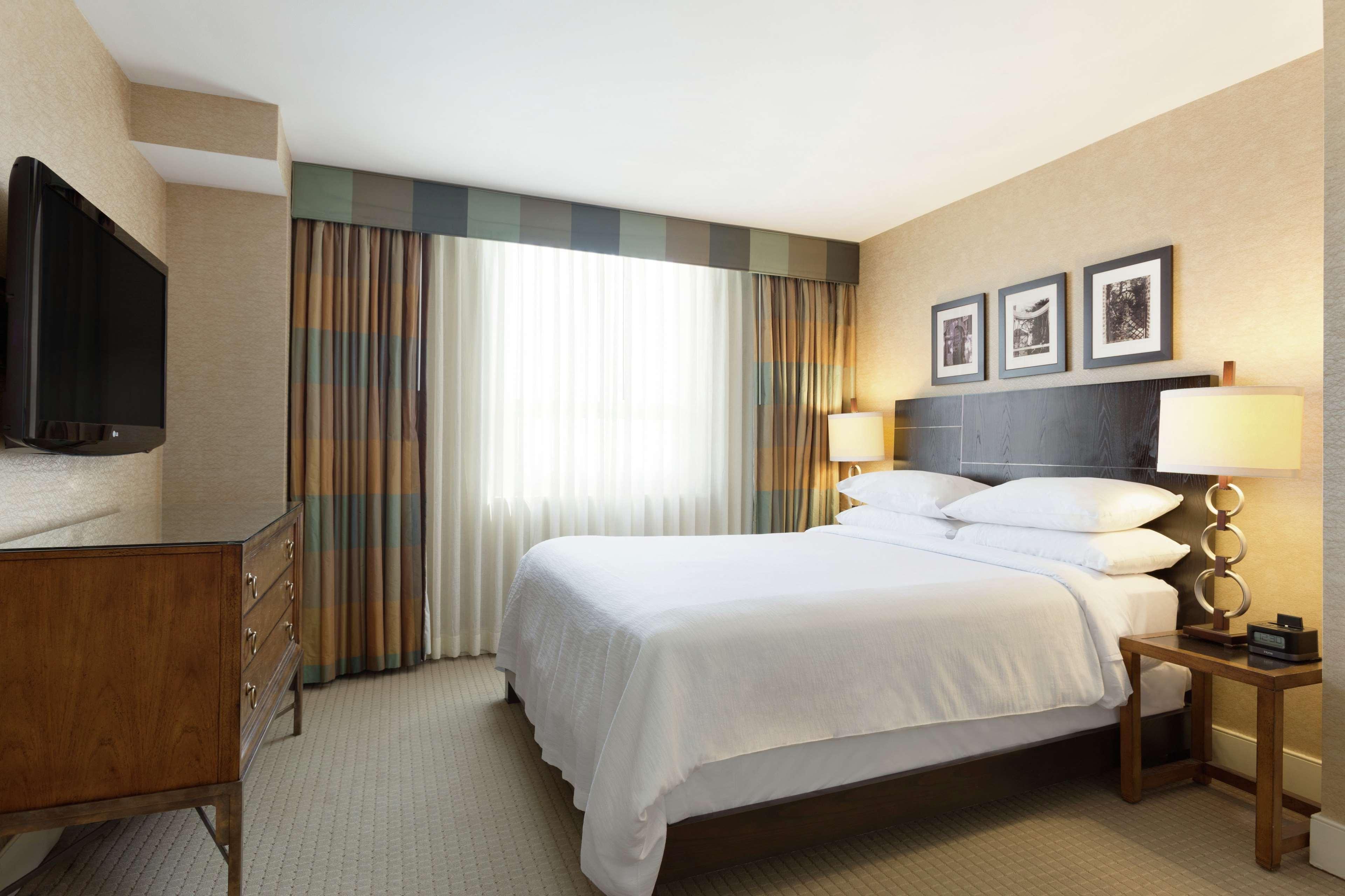 Embassy Suites Baltimore Inner Harbor Luaran gambar