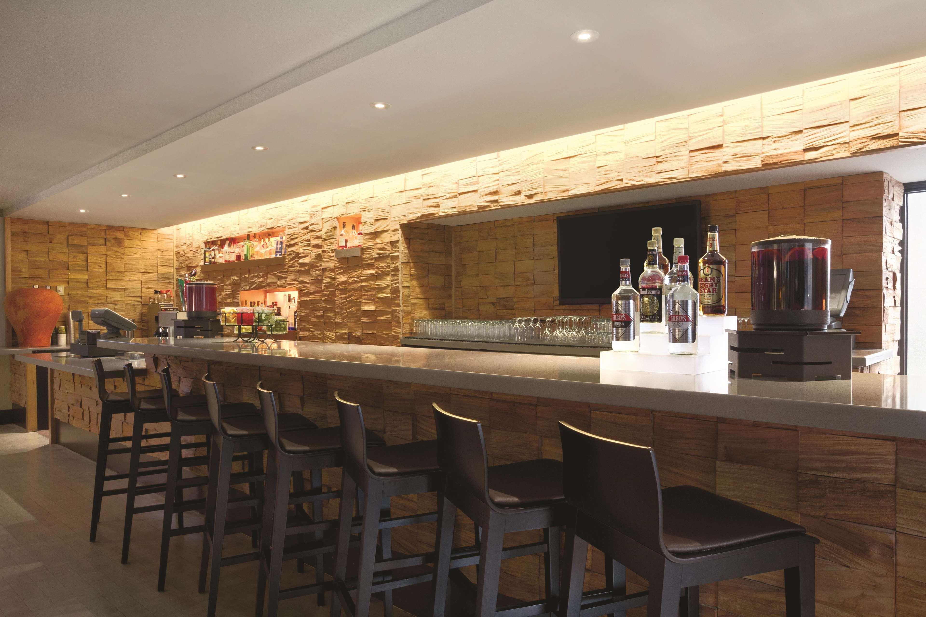 Embassy Suites Baltimore Inner Harbor Luaran gambar
