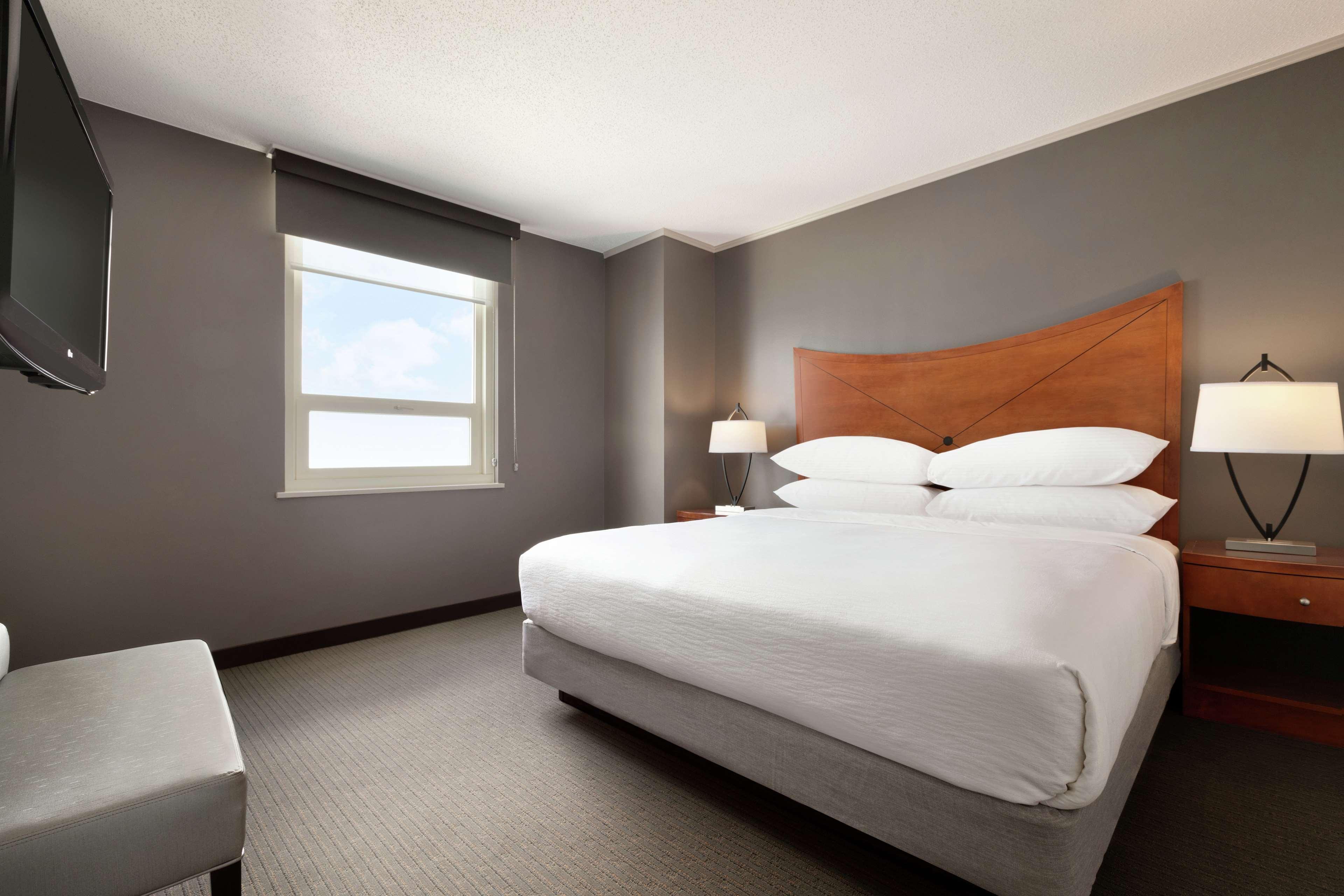 Embassy Suites Baltimore Inner Harbor Luaran gambar