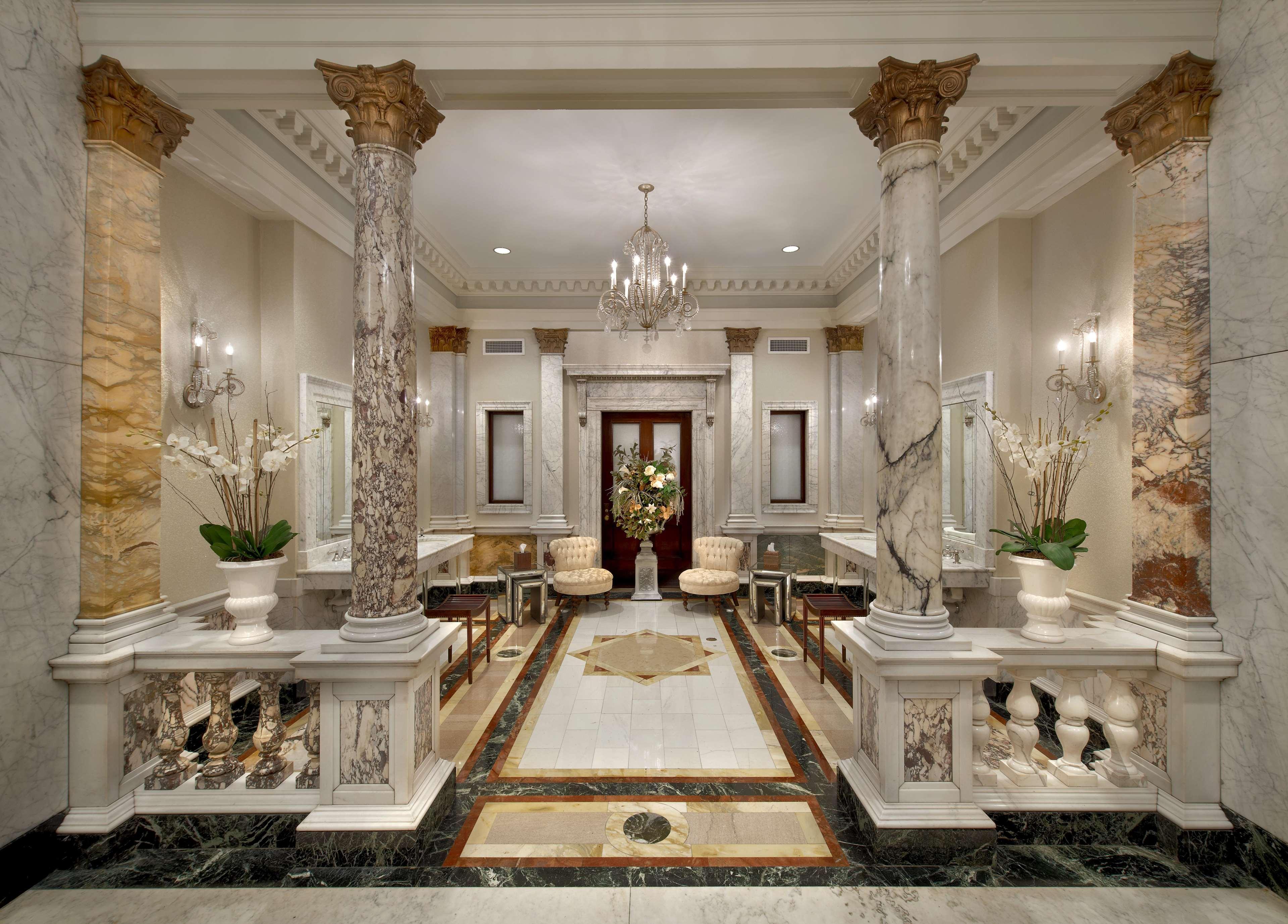 Embassy Suites Baltimore Inner Harbor Luaran gambar