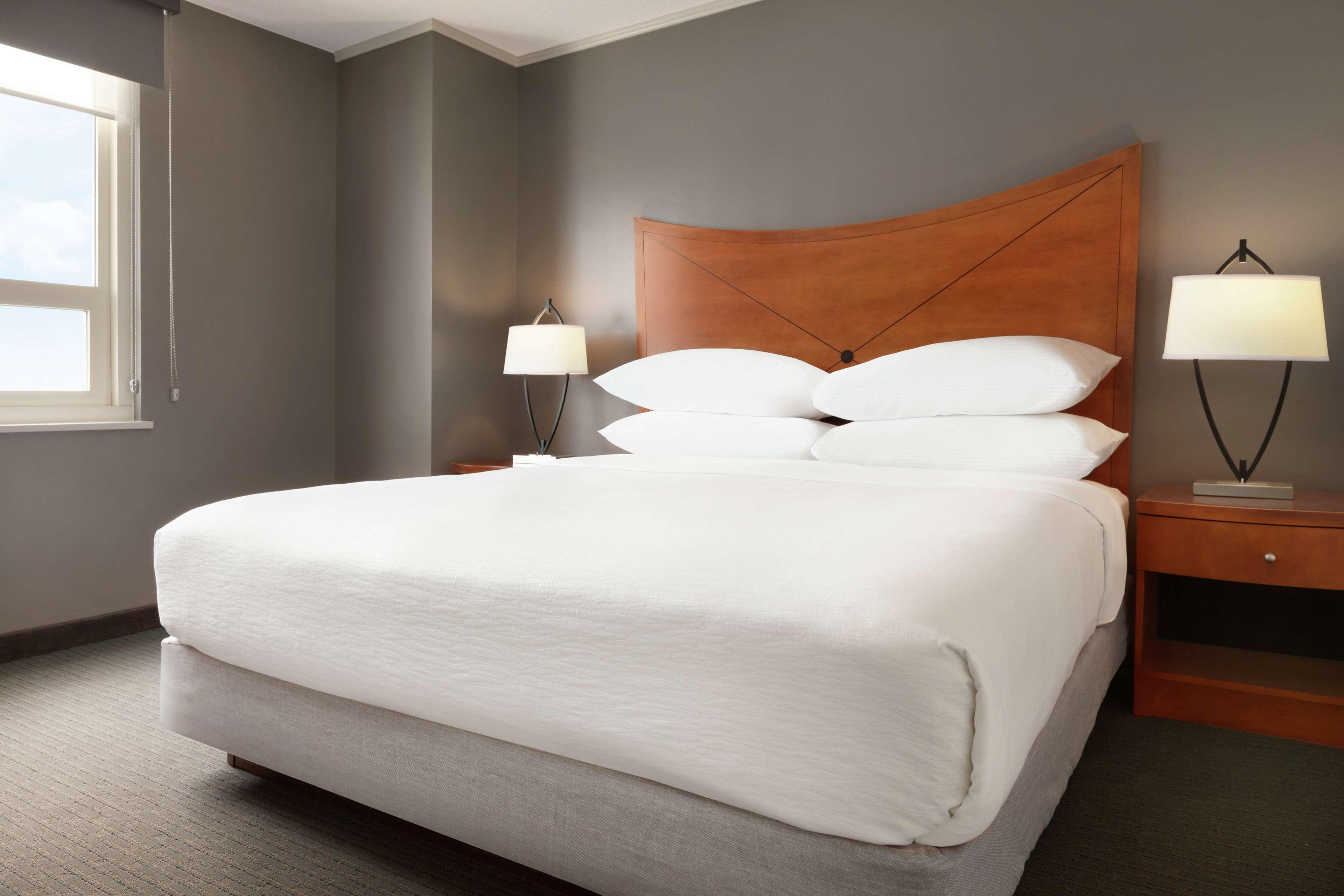 Embassy Suites Baltimore Inner Harbor Luaran gambar
