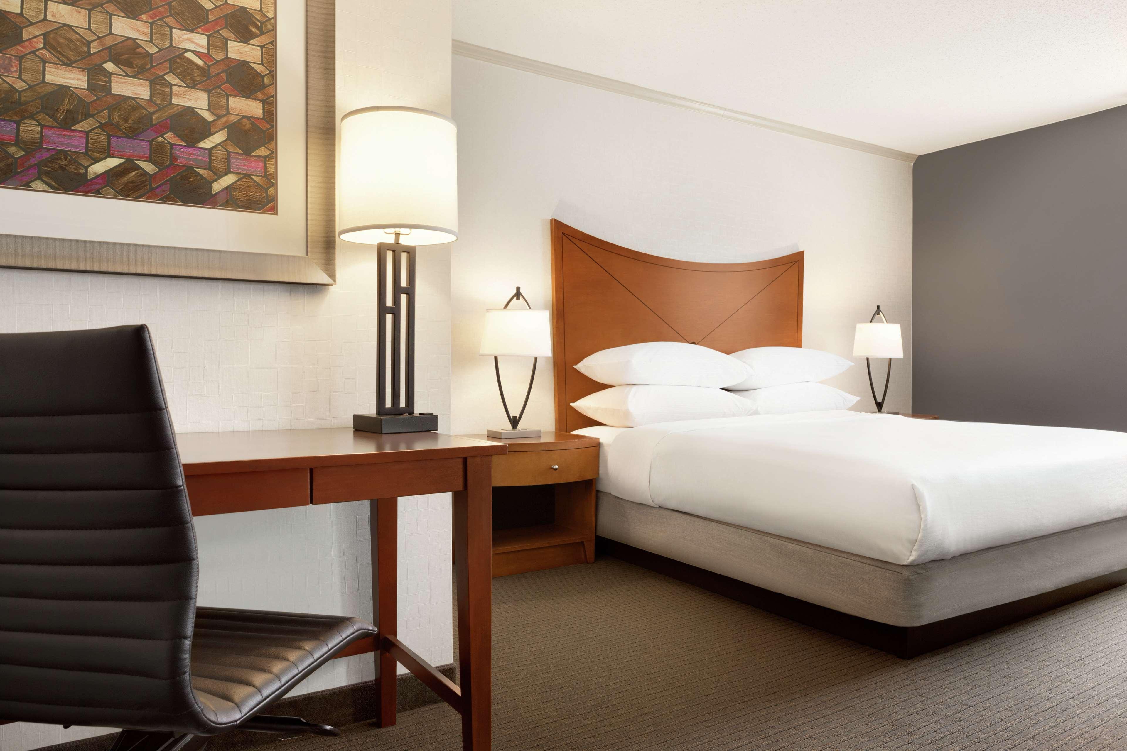 Embassy Suites Baltimore Inner Harbor Luaran gambar