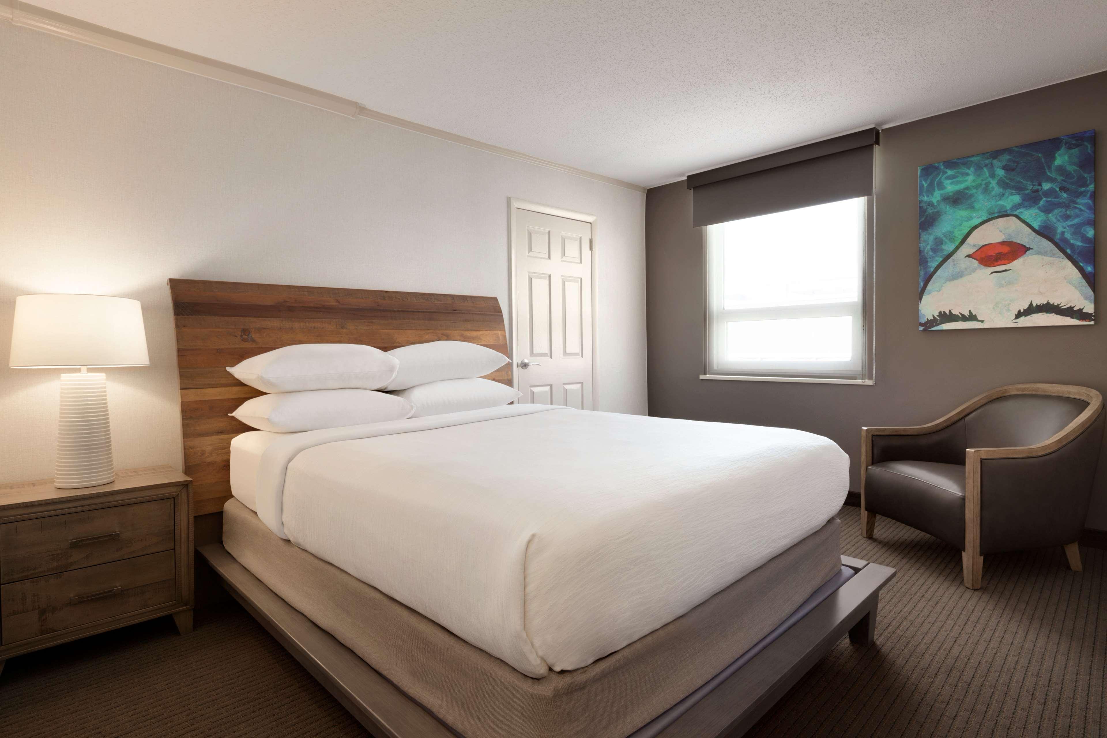 Embassy Suites Baltimore Inner Harbor Luaran gambar