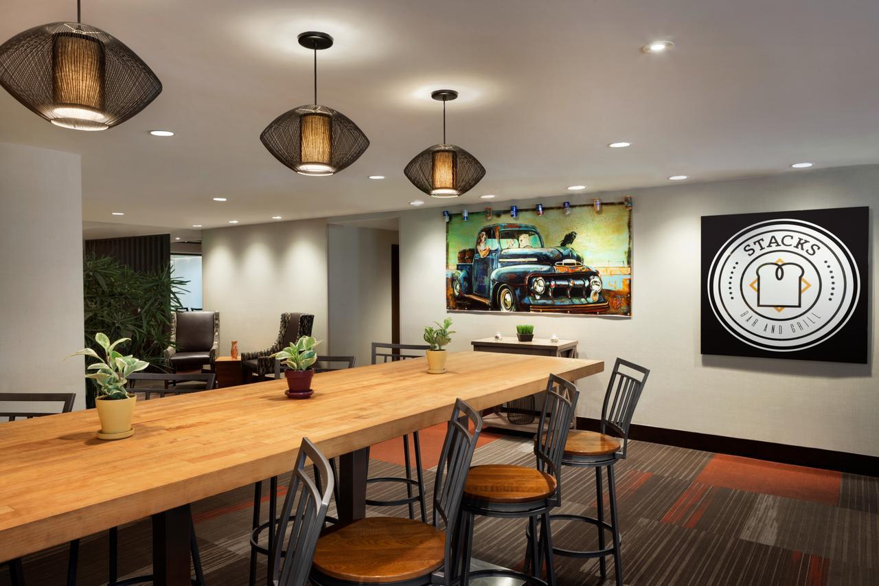 Embassy Suites Baltimore Inner Harbor Luaran gambar
