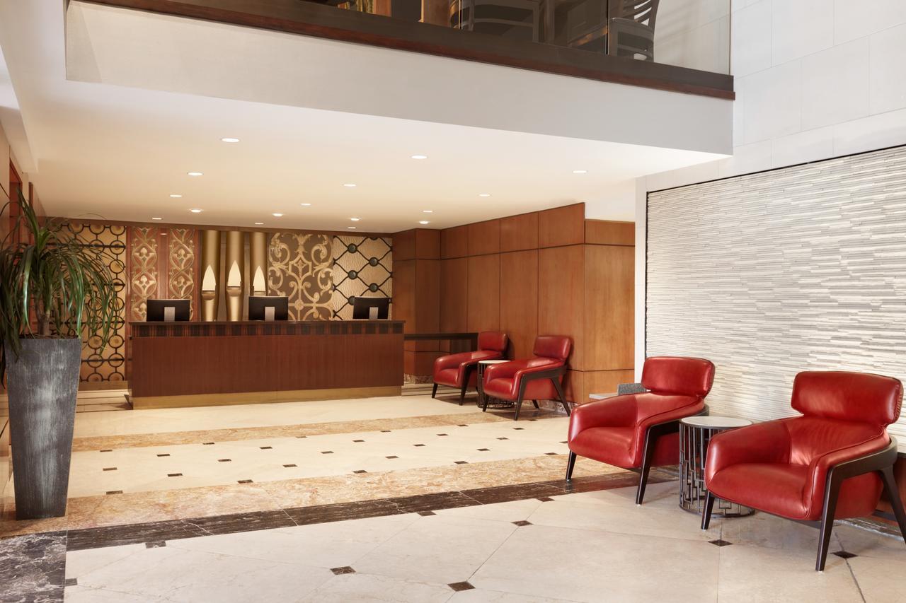 Embassy Suites Baltimore Inner Harbor Luaran gambar